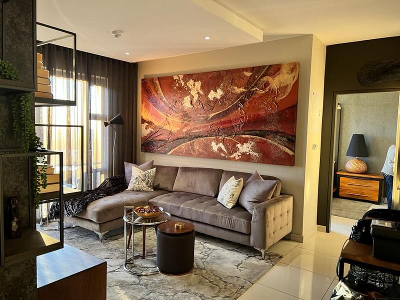 2 Bedroom Property for Sale in Rosebank Gauteng