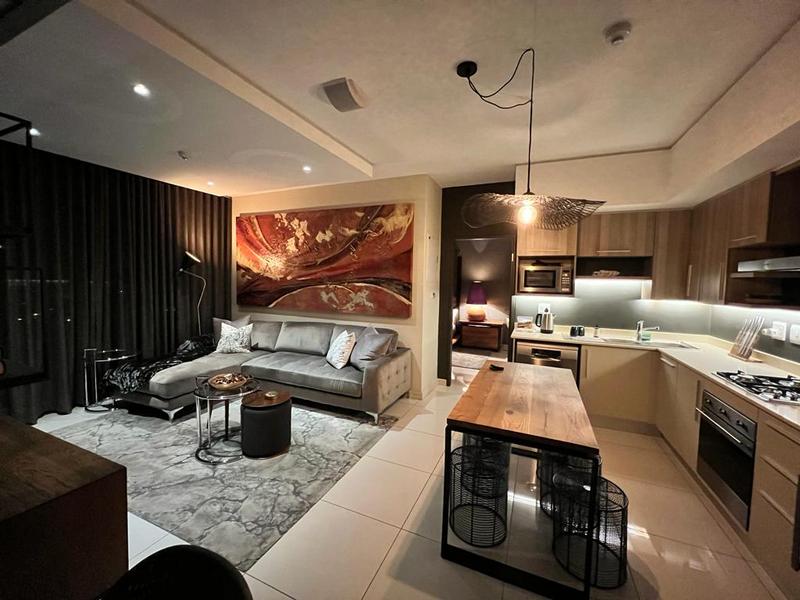 2 Bedroom Property for Sale in Rosebank Gauteng