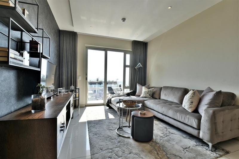 2 Bedroom Property for Sale in Rosebank Gauteng