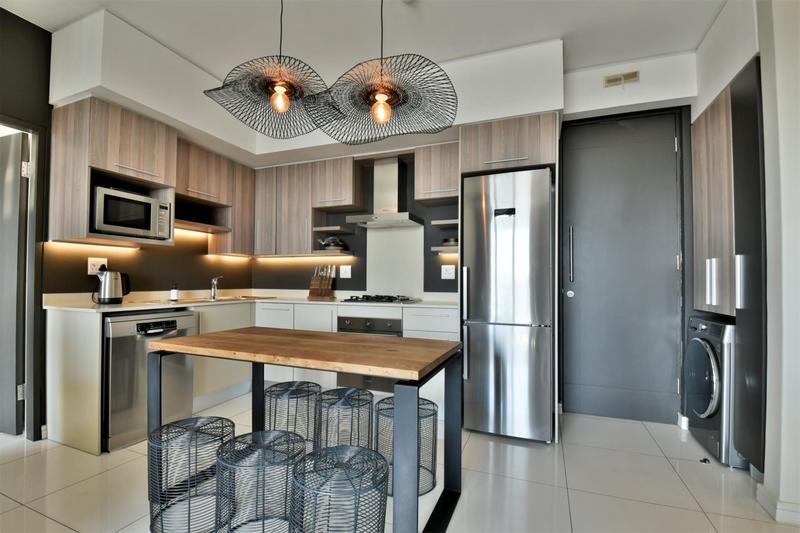 2 Bedroom Property for Sale in Rosebank Gauteng