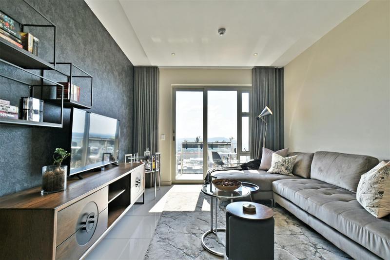 2 Bedroom Property for Sale in Rosebank Gauteng