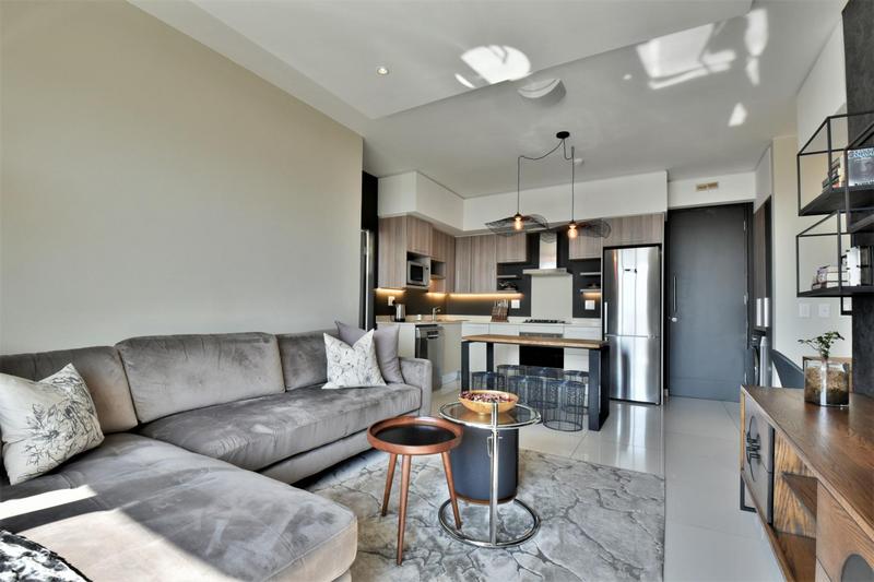 2 Bedroom Property for Sale in Rosebank Gauteng