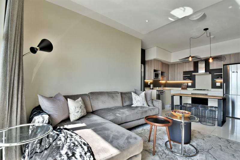 2 Bedroom Property for Sale in Rosebank Gauteng
