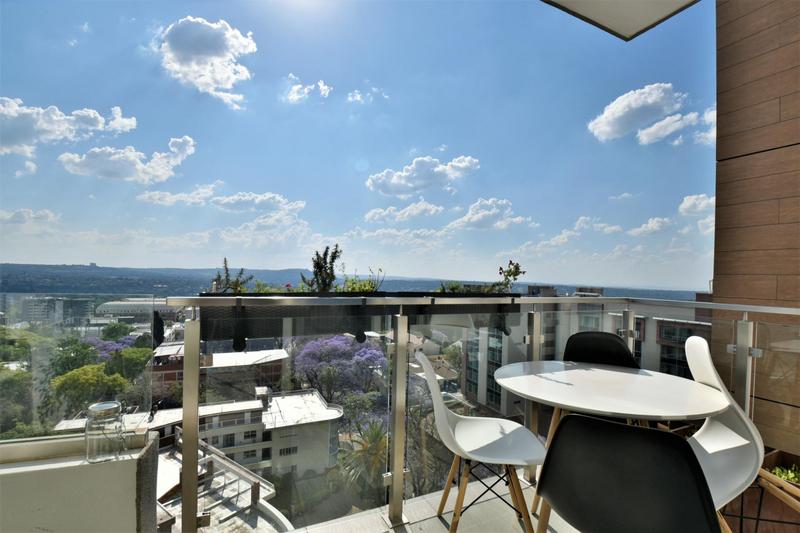 2 Bedroom Property for Sale in Rosebank Gauteng