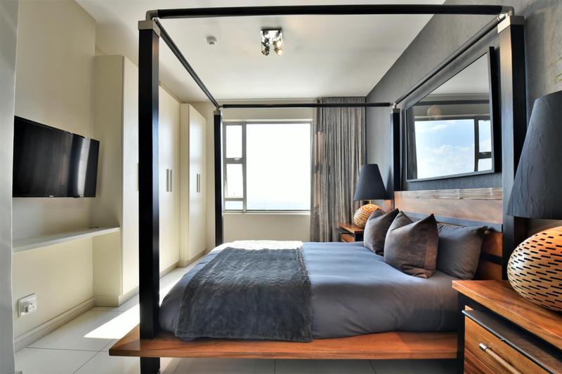 2 Bedroom Property for Sale in Rosebank Gauteng