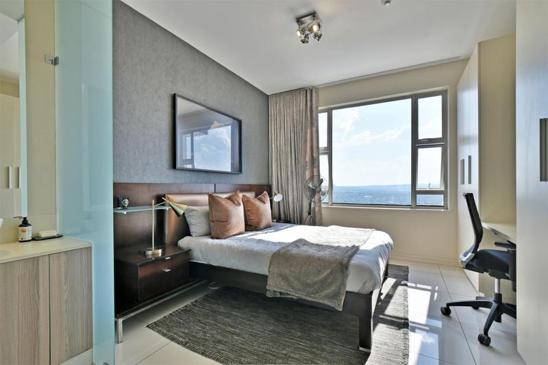 2 Bedroom Property for Sale in Rosebank Gauteng
