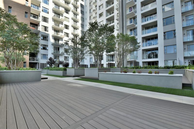 2 Bedroom Property for Sale in Rosebank Gauteng