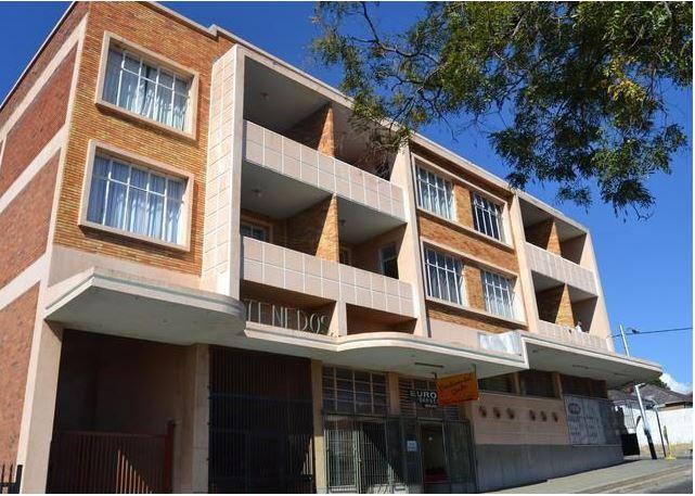 Commercial Property for Sale in Rosettenville Gauteng