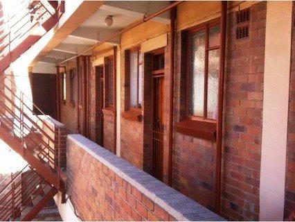 Commercial Property for Sale in Rosettenville Gauteng