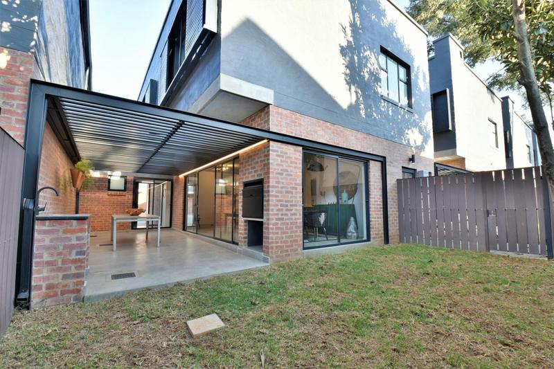 3 Bedroom Property for Sale in Hyde Park Gauteng