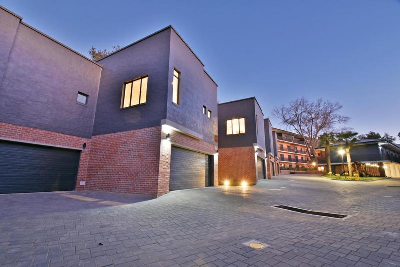 3 Bedroom Property for Sale in Hyde Park Gauteng