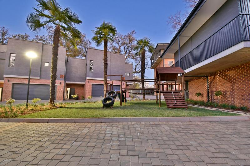 3 Bedroom Property for Sale in Hyde Park Gauteng