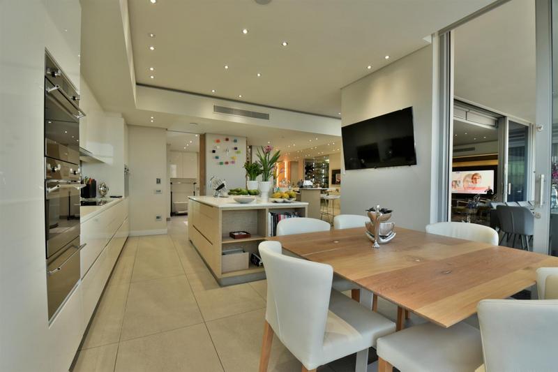 4 Bedroom Property for Sale in Sandhurst Gauteng