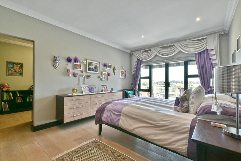 3 Bedroom Property for Sale in Blue Saddle Ranches Gauteng