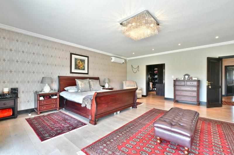 3 Bedroom Property for Sale in Blue Saddle Ranches Gauteng
