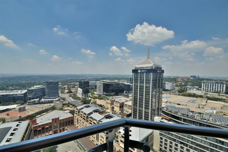 4 Bedroom Property for Sale in Sandton Central Gauteng