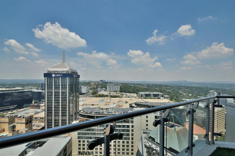 4 Bedroom Property for Sale in Sandton Central Gauteng