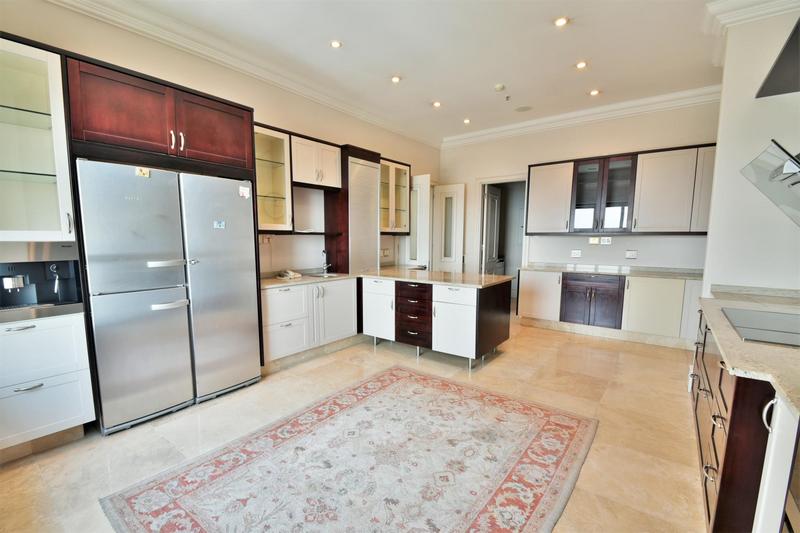 4 Bedroom Property for Sale in Sandton Central Gauteng