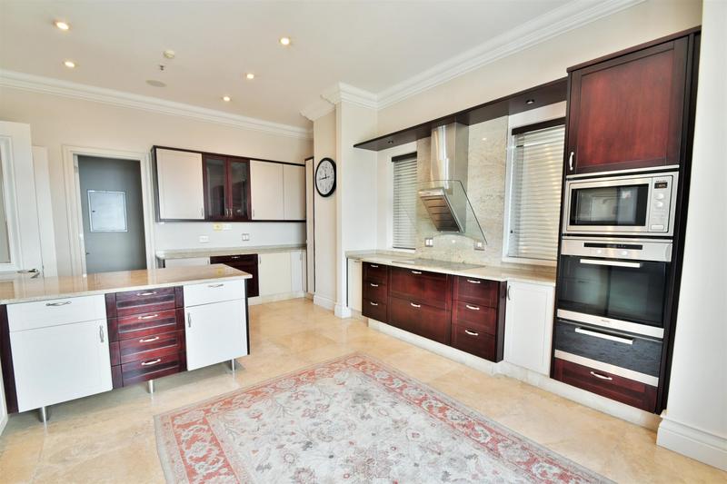 4 Bedroom Property for Sale in Sandton Central Gauteng