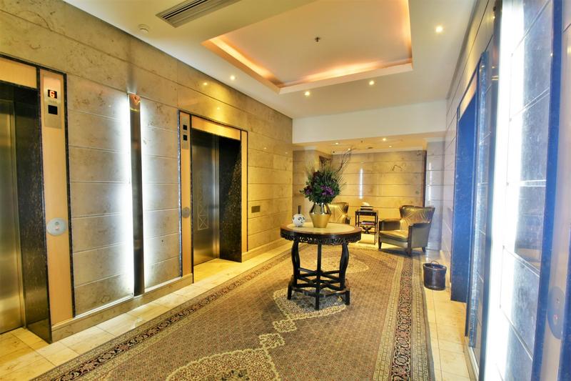 4 Bedroom Property for Sale in Sandton Central Gauteng