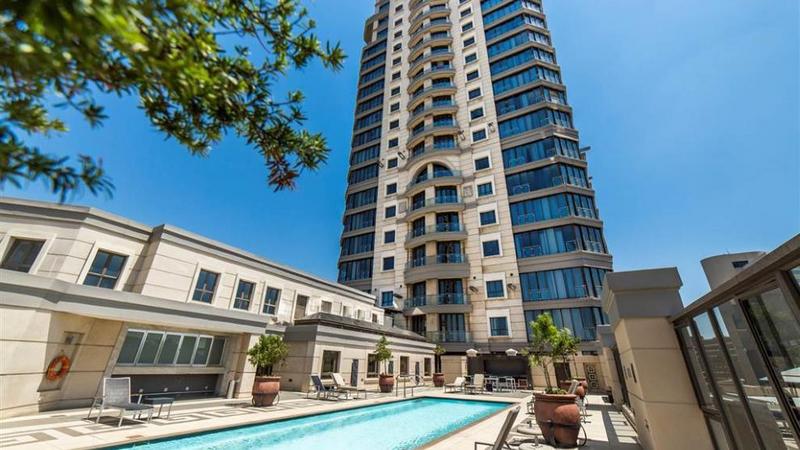 4 Bedroom Property for Sale in Sandton Central Gauteng