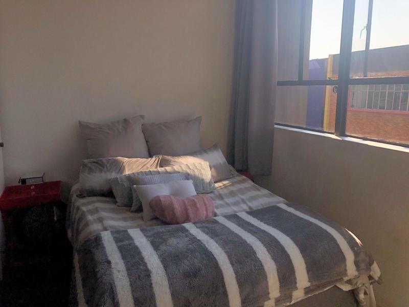 1 Bedroom Property for Sale in Maboneng Gauteng