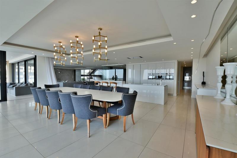 7 Bedroom Property for Sale in Houghton Gauteng