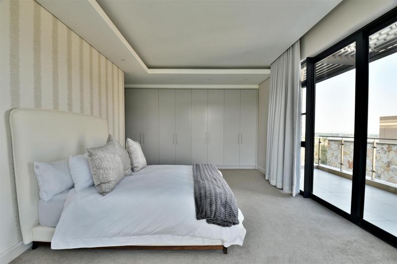 7 Bedroom Property for Sale in Houghton Gauteng