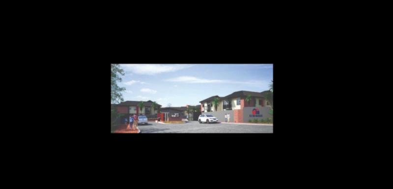 2 Bedroom Property for Sale in Alan Manor Gauteng