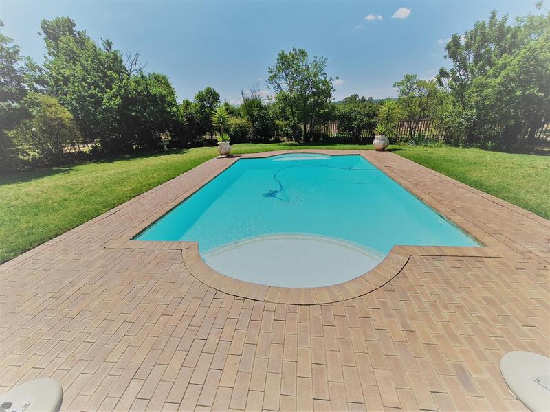 6 Bedroom Property for Sale in Kyalami Gauteng