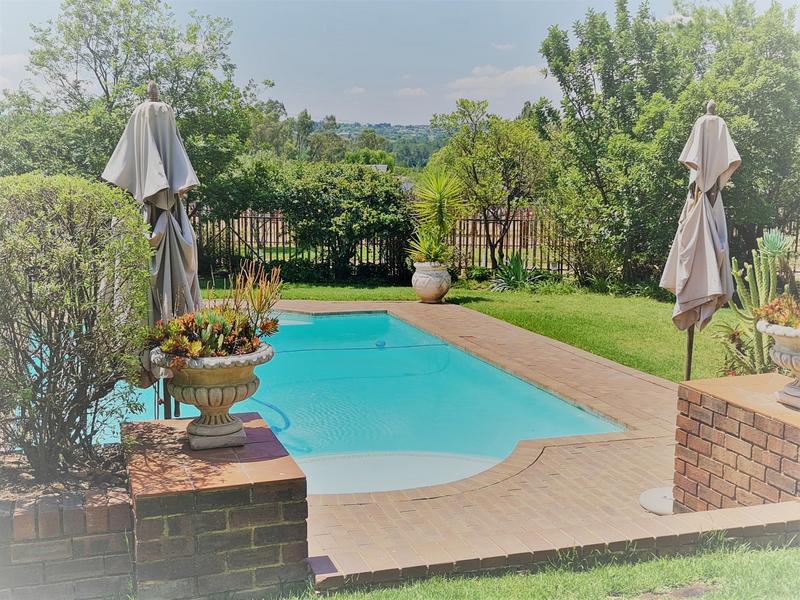 6 Bedroom Property for Sale in Kyalami Gauteng