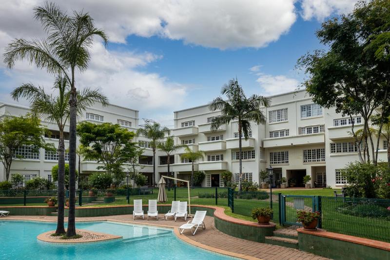 2 Bedroom Property for Sale in Morningside Gauteng