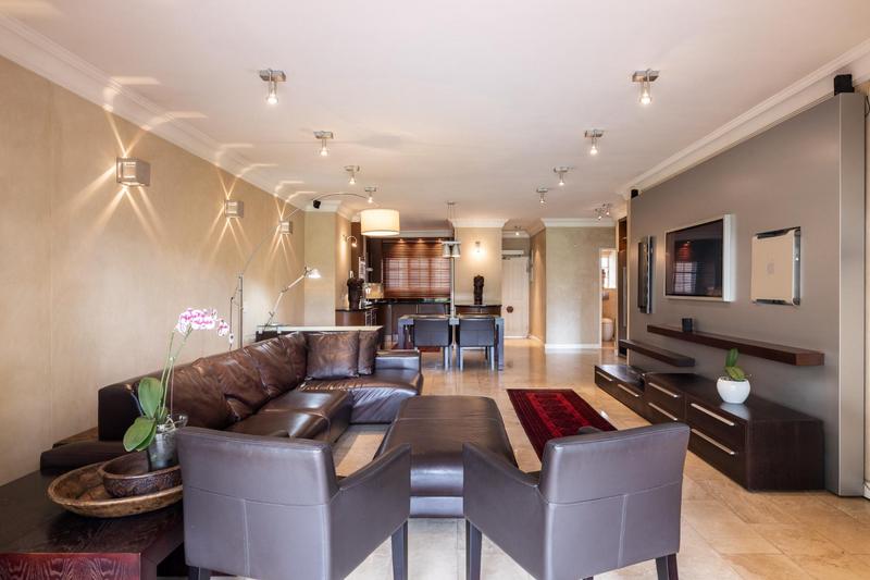 2 Bedroom Property for Sale in Morningside Gauteng