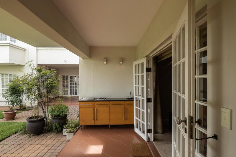 2 Bedroom Property for Sale in Morningside Gauteng