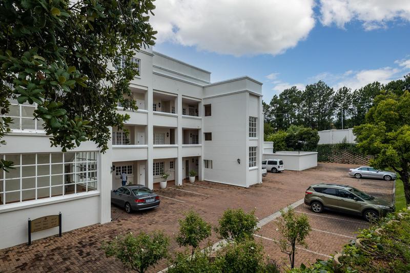 2 Bedroom Property for Sale in Morningside Gauteng