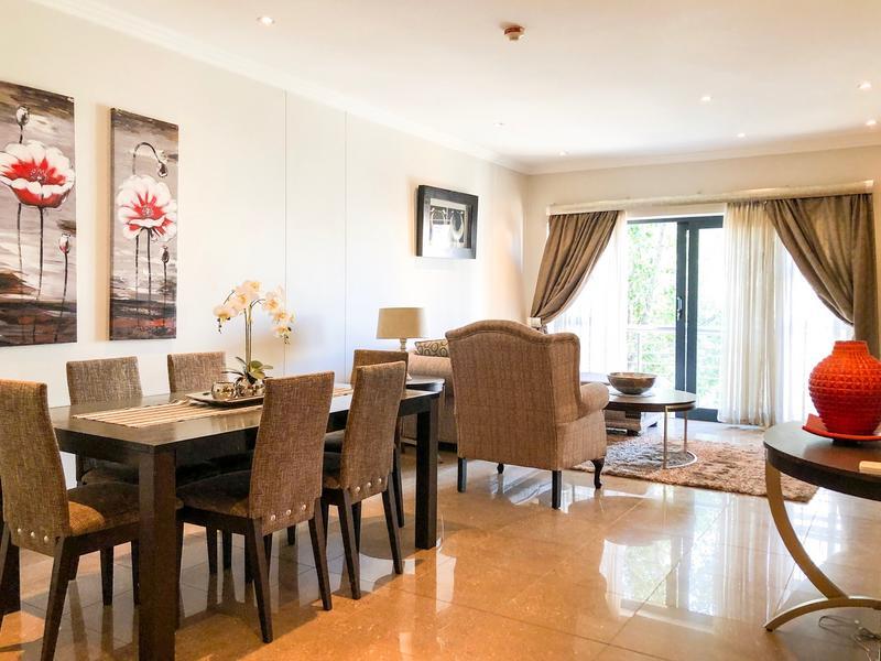 To Let 2 Bedroom Property for Rent in Bedfordview Gauteng