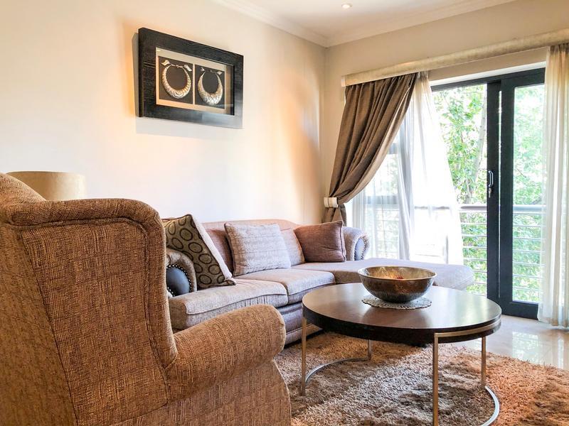 To Let 2 Bedroom Property for Rent in Bedfordview Gauteng