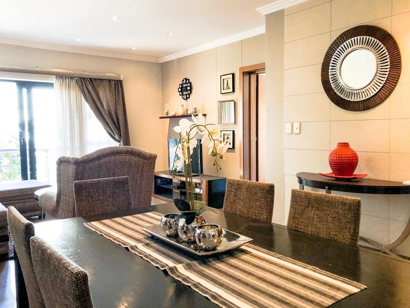 To Let 2 Bedroom Property for Rent in Bedfordview Gauteng