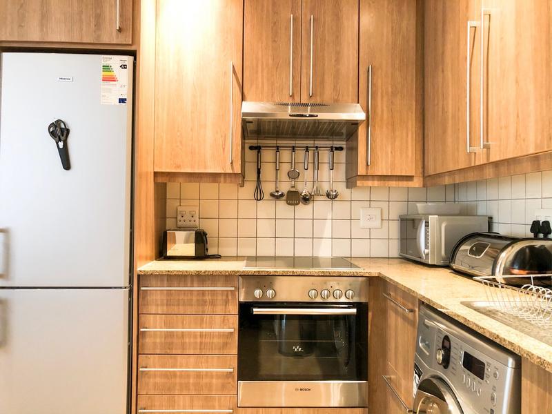 To Let 2 Bedroom Property for Rent in Bedfordview Gauteng