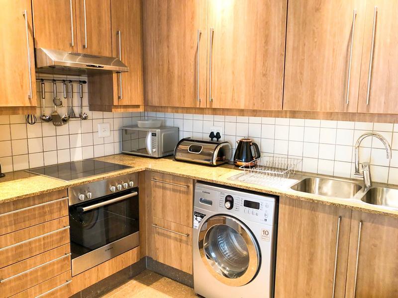 To Let 2 Bedroom Property for Rent in Bedfordview Gauteng