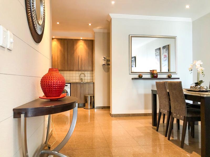 To Let 2 Bedroom Property for Rent in Bedfordview Gauteng