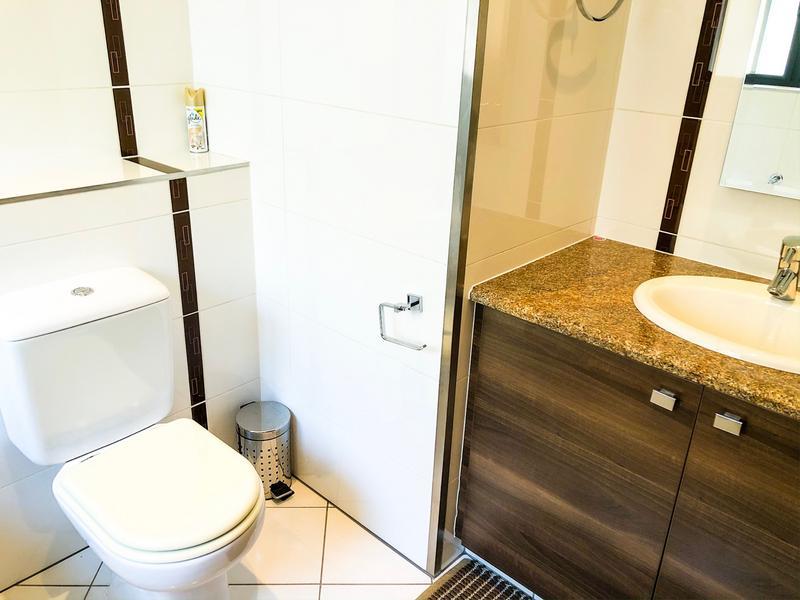 To Let 2 Bedroom Property for Rent in Bedfordview Gauteng
