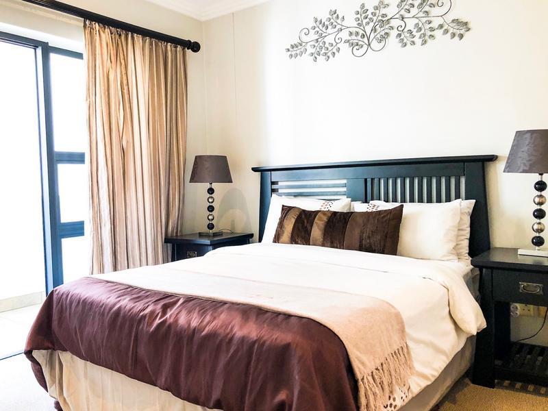 To Let 2 Bedroom Property for Rent in Bedfordview Gauteng