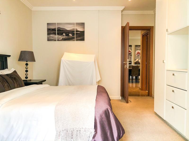 To Let 2 Bedroom Property for Rent in Bedfordview Gauteng