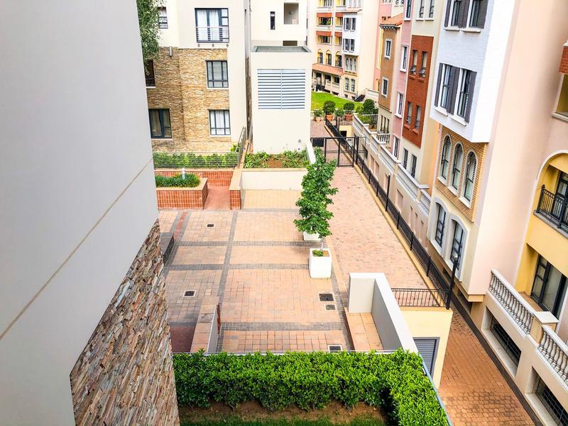 To Let 2 Bedroom Property for Rent in Bedfordview Gauteng