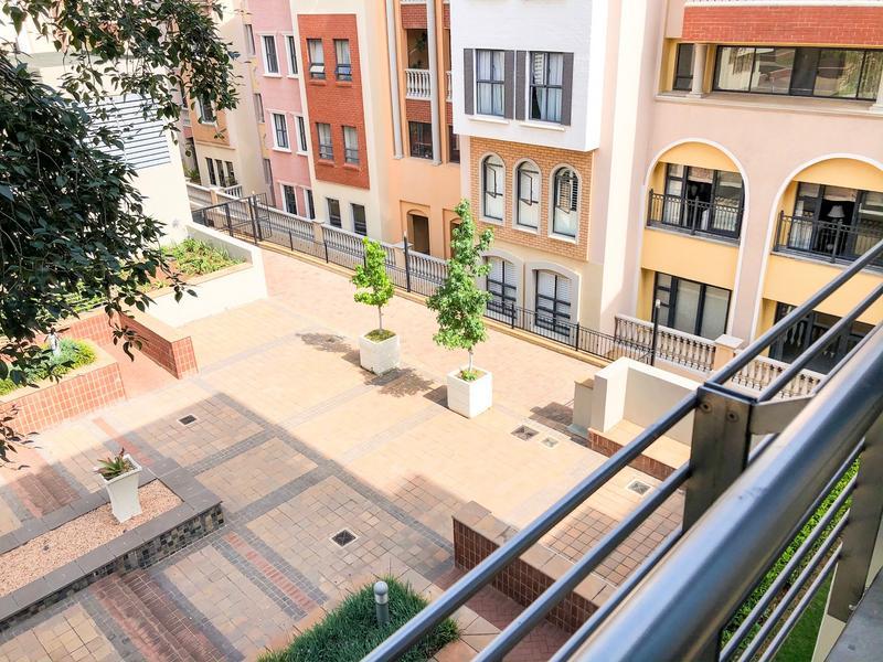 To Let 2 Bedroom Property for Rent in Bedfordview Gauteng