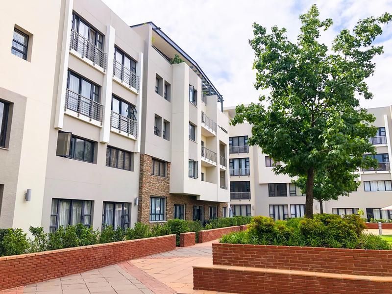 To Let 2 Bedroom Property for Rent in Bedfordview Gauteng
