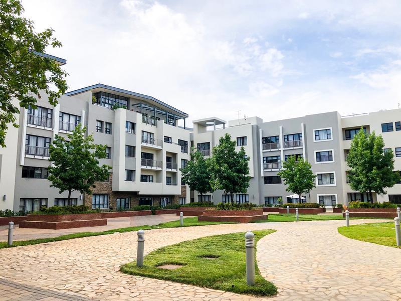 To Let 2 Bedroom Property for Rent in Bedfordview Gauteng