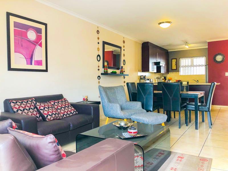 2 Bedroom Property for Sale in Edenburg Gauteng