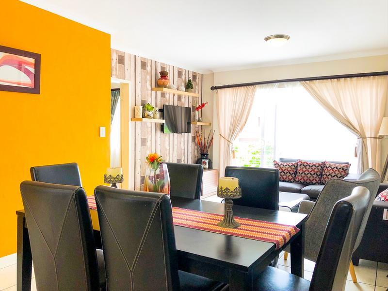 2 Bedroom Property for Sale in Edenburg Gauteng